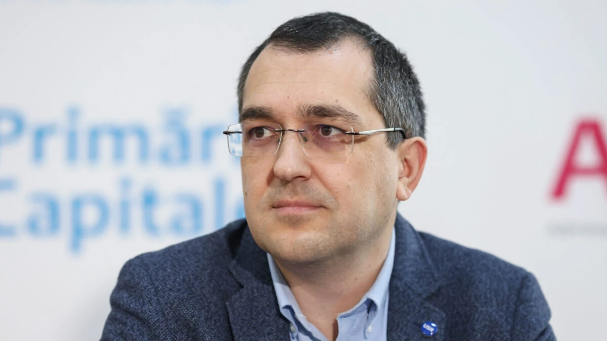 Vlad Voiculescu, pus sub acuzare de DNA în dosarul vaccinurilor: Cîţu se consulta cu Iohannis