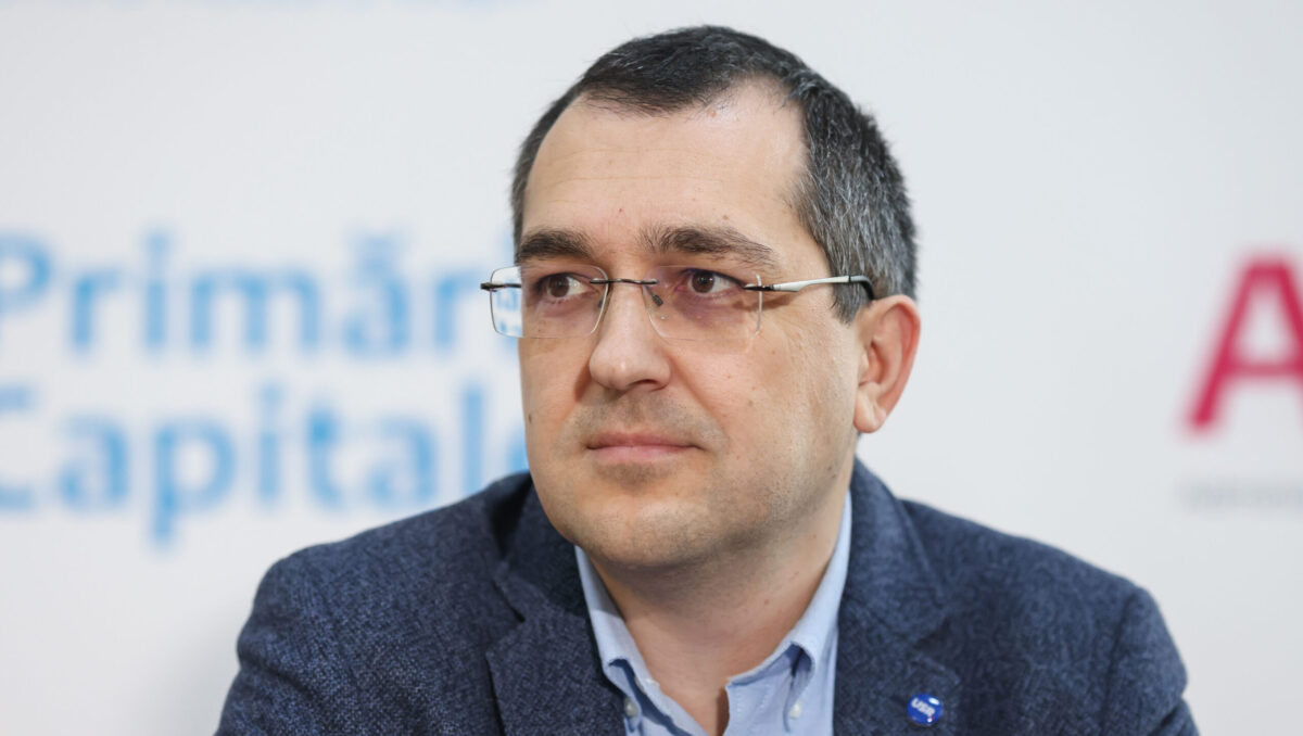 Vlad Voiculescu