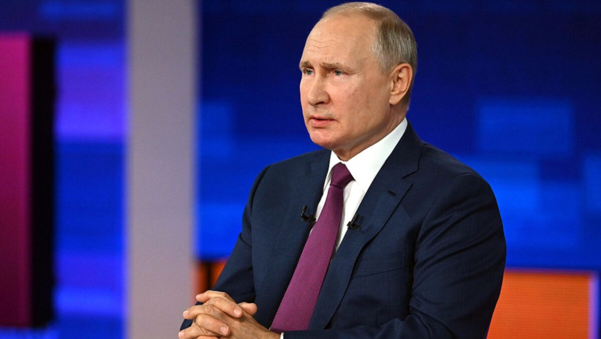 România loveşte direct Rusia! Furie pentru Vladimir Putin: Rămâne doar cu…