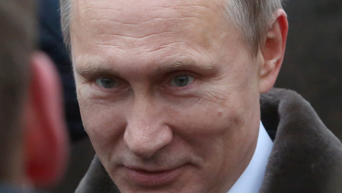 Vladimir Putin câștigă?! Marea lovitură ar putea veni abia în 2024