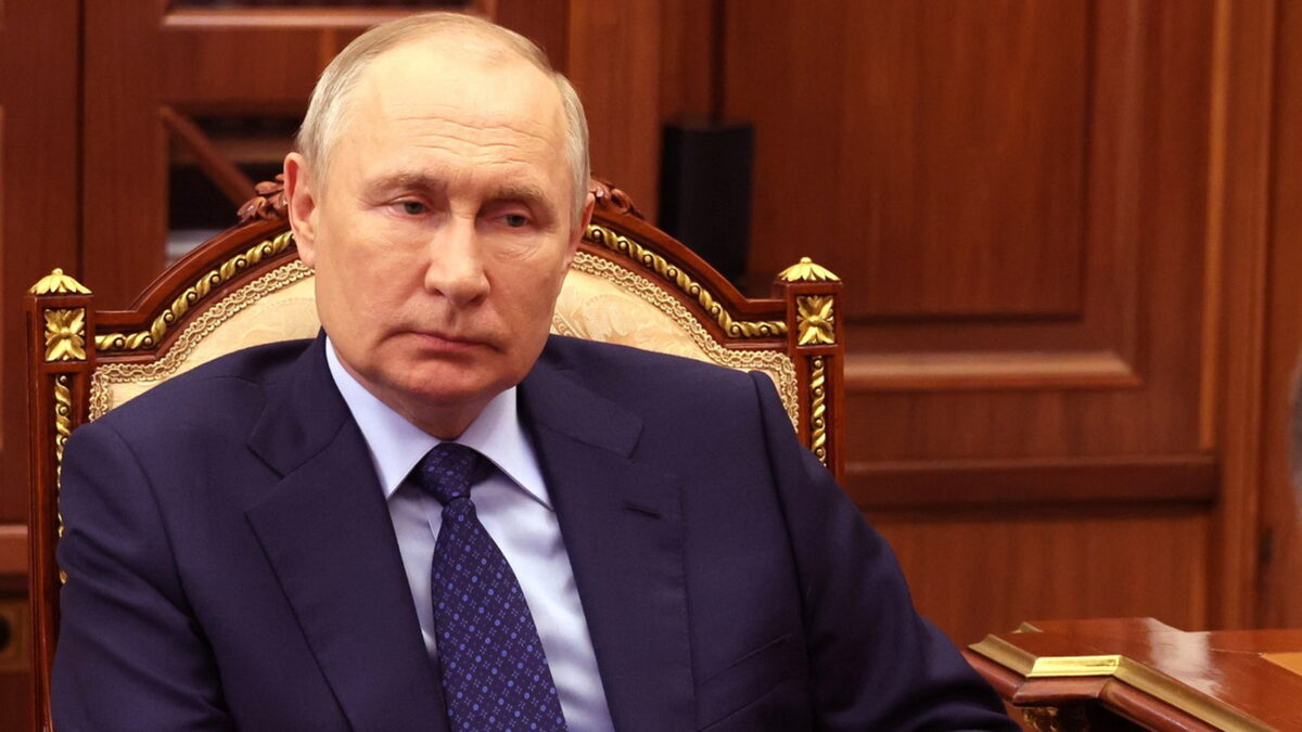 România loveşte direct Rusia! Vladimir Putin este furios. Dezvăluirea serii în Europa