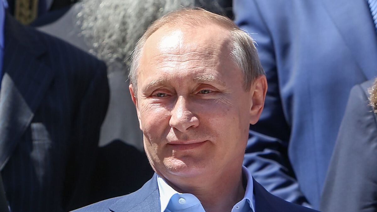 Fiica lui Putin este decisă! Anunț venit de la Moscova în plin război