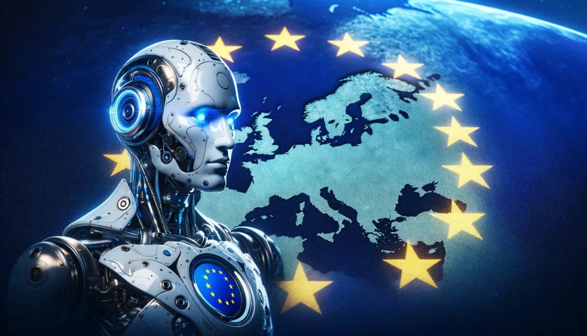 UE ajunge la un acord istoric privind reglementările pentru inteligența artificială