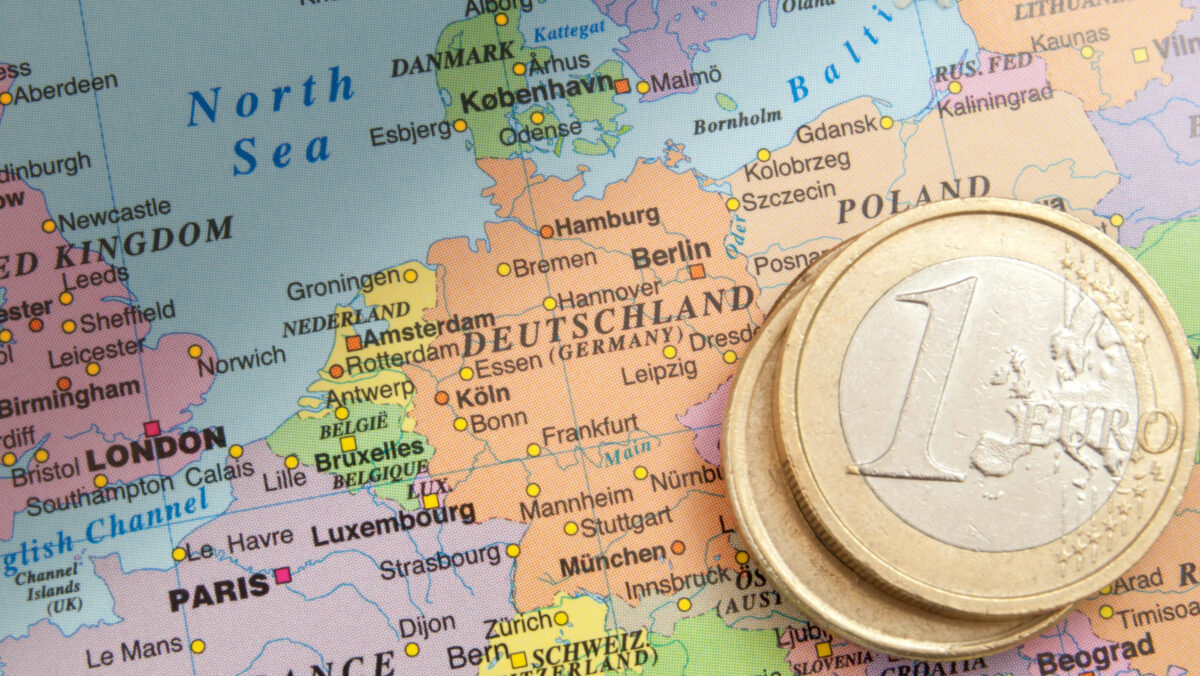 Germania intră în recesiune! Este o veste proastă pentru toată Europa