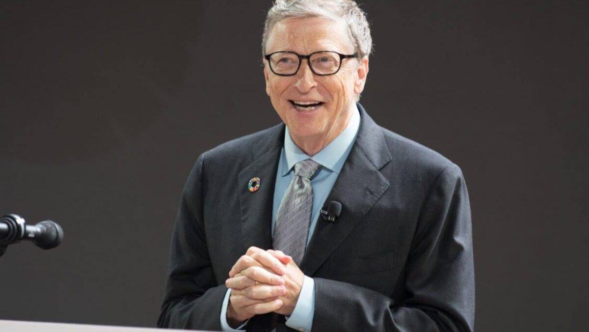 Ce urmează în viziunea lui Bill Gates. Săptămâna de lucru va fi de patru sau chiar de trei zile