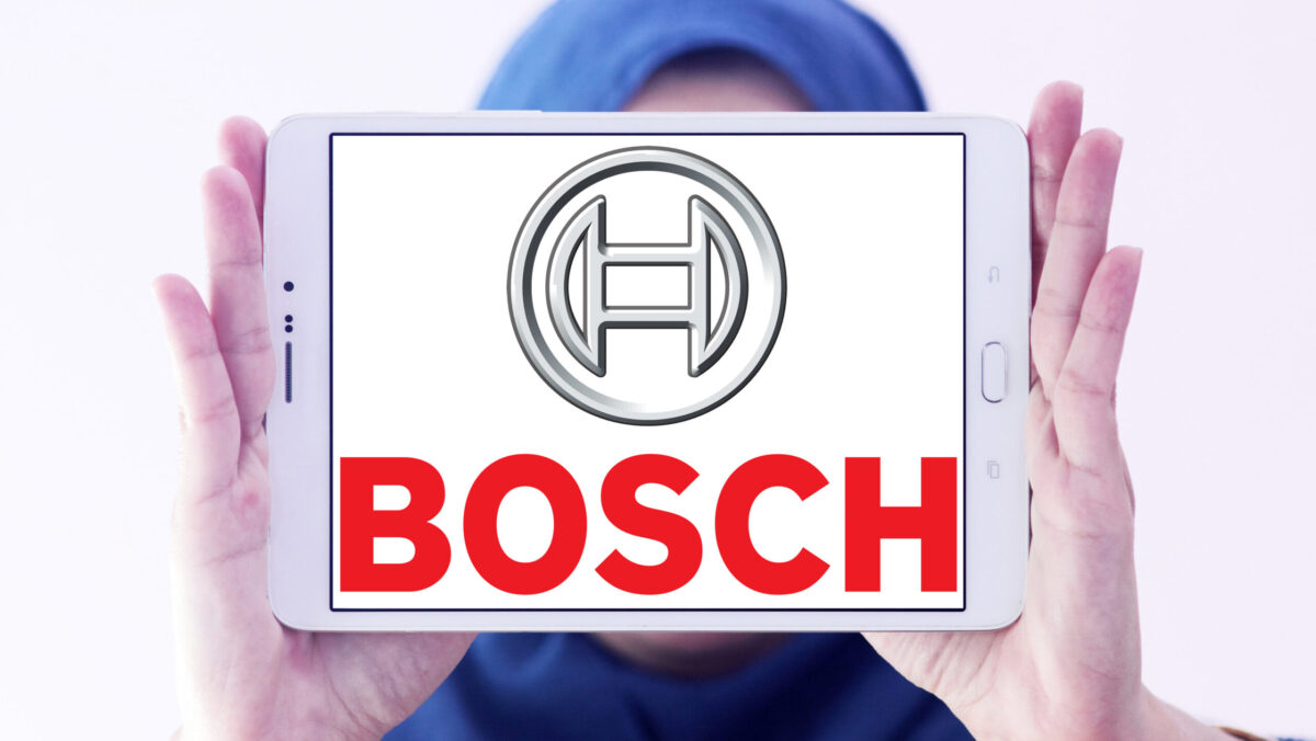 Bosch desființează peste 1.000 de locuri de muncă. Ce se întâmplă cu angajații