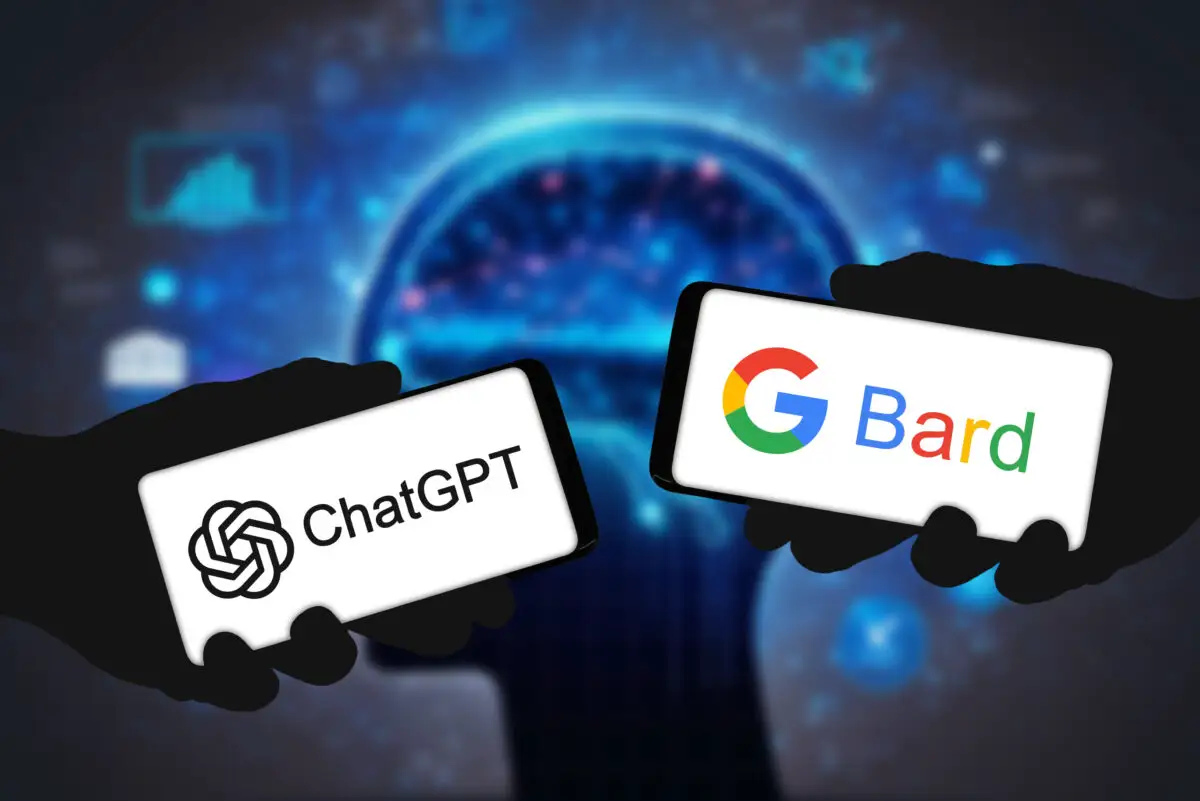 chatgpt bard