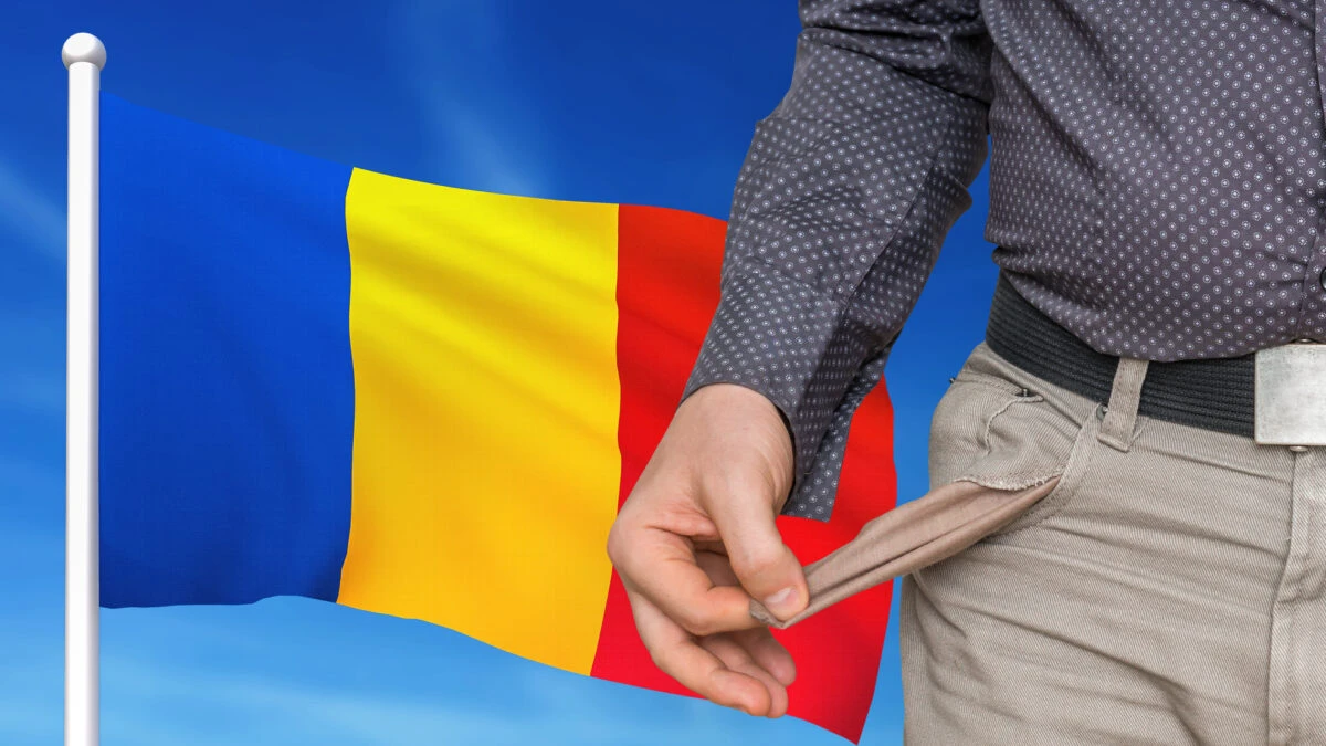 La cât a ajuns datoria României? BNR a dat cifra exactă