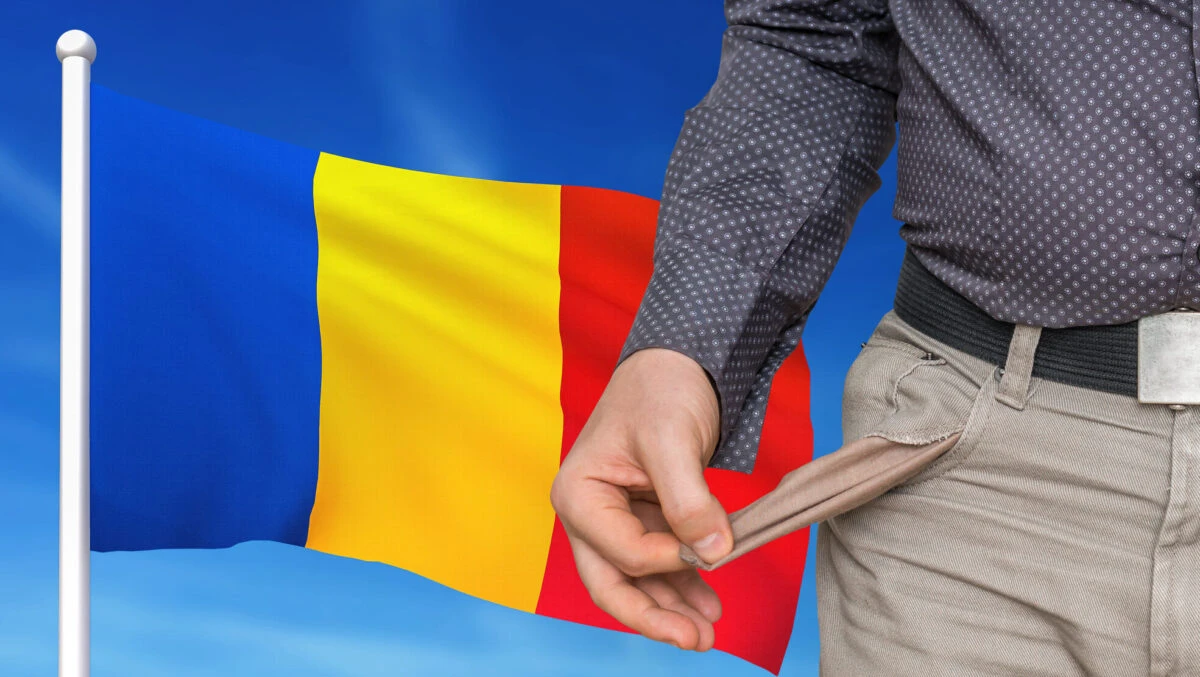 Se întoarce criza în România?! Avertisment fără precedent la BNR: „Riscuri la nivel sever”