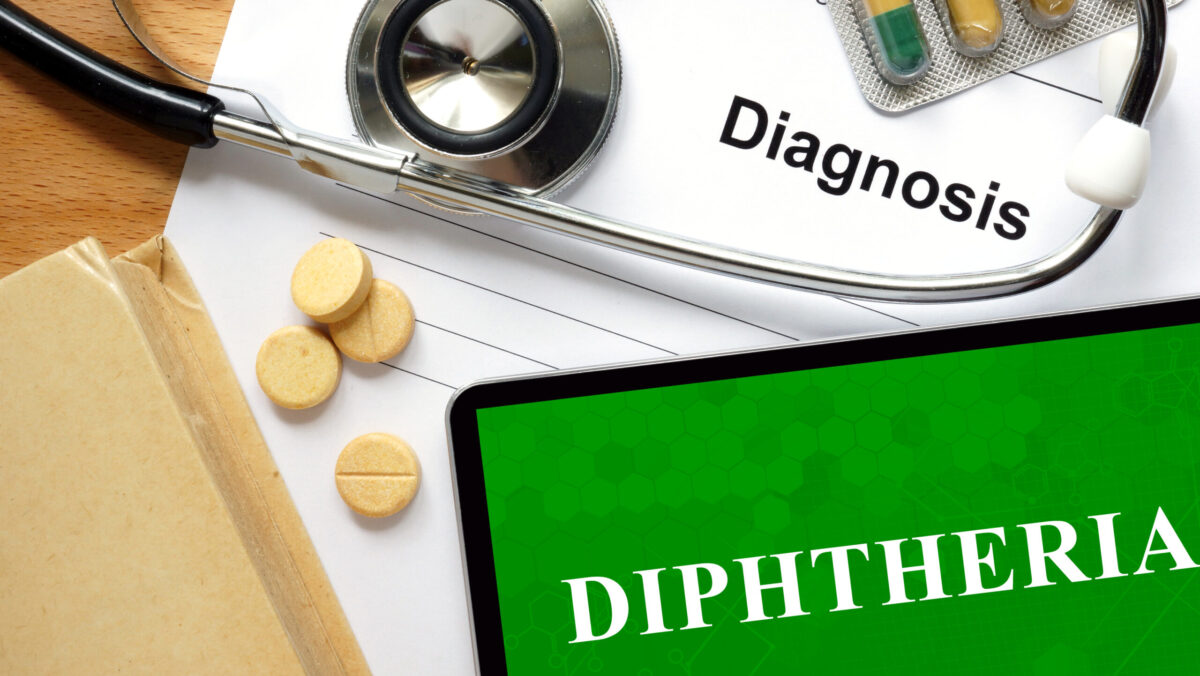 Două cazuri de difterie în România! Ultimul caz înregistrat a fost în 1989