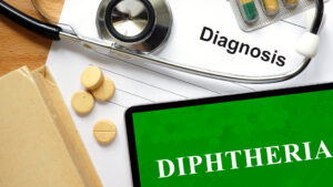 difteria