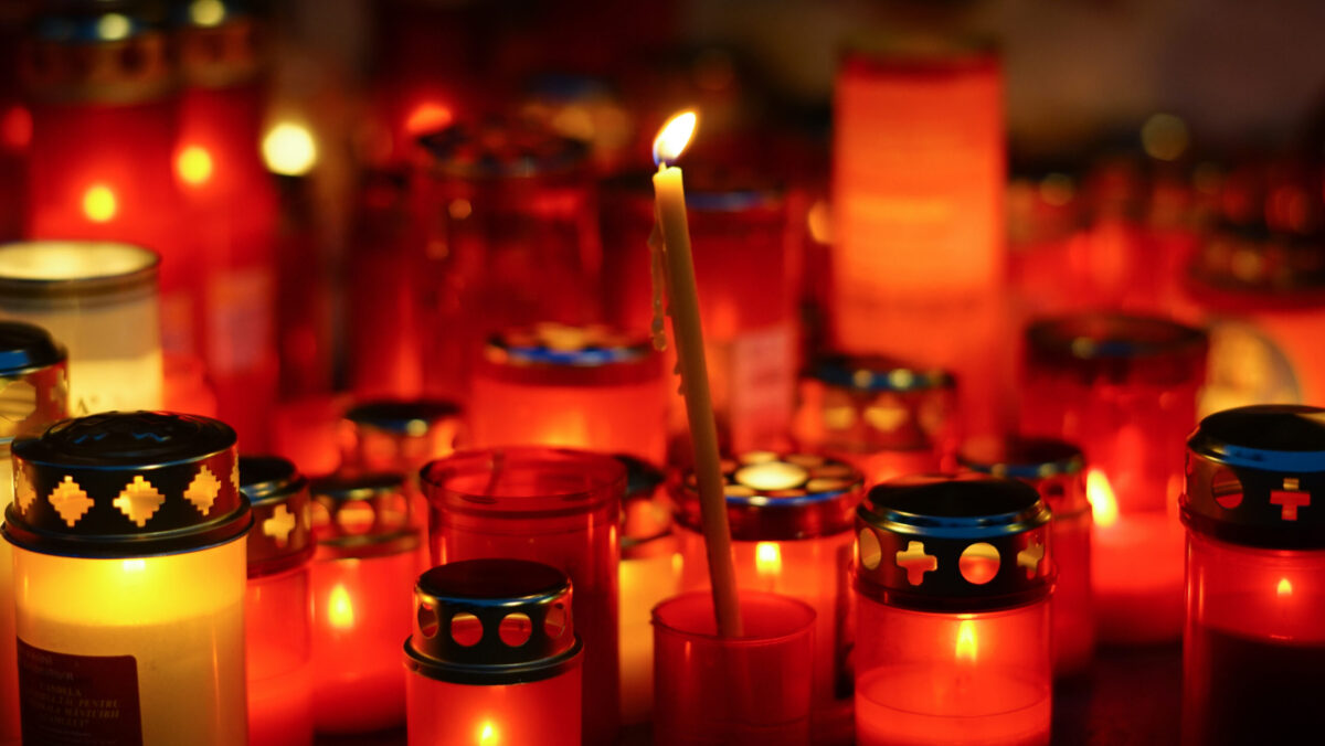 Tragedie imensă în România! A murit nevinovată, chiar înainte de Crăciun