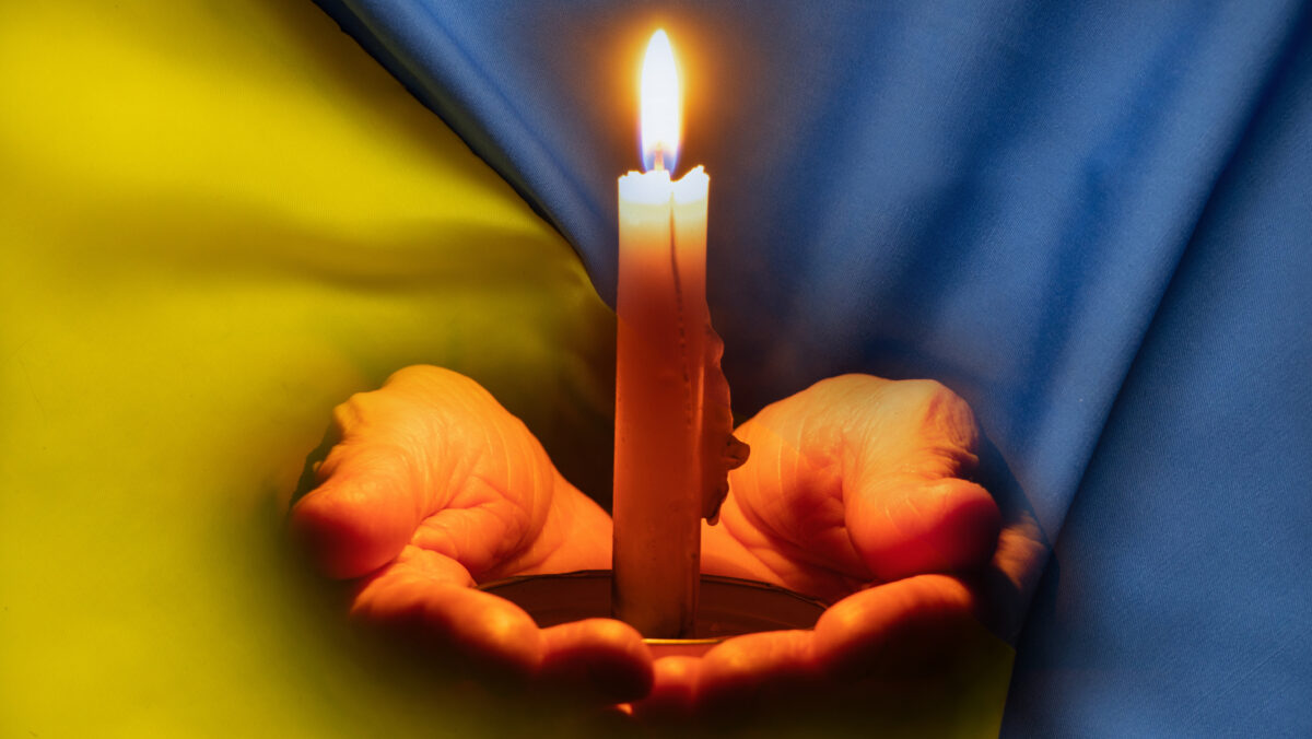 Durere uriașă în Ucraina! Toată țara este în doliu. Autorităţile au confirmat decesul