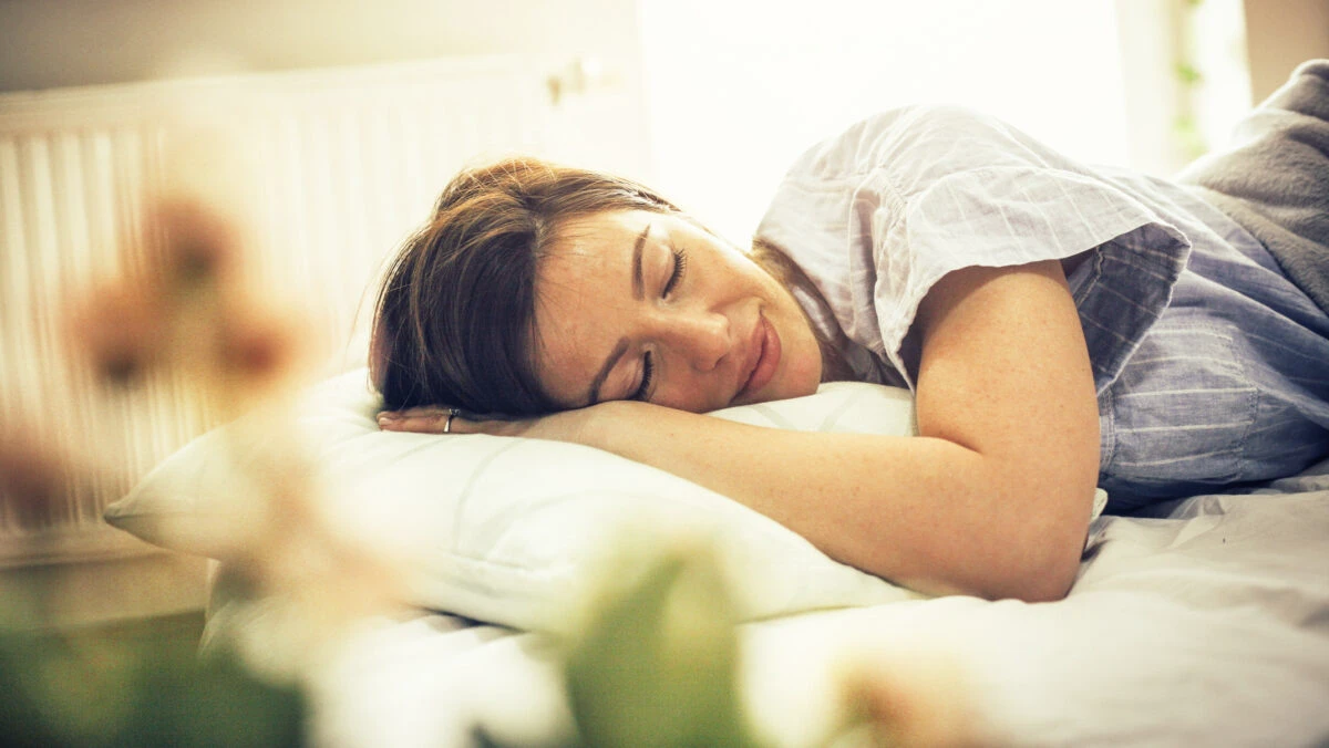 Secretele unui somn corect. Care este cea mai bună poziție pentru dormit