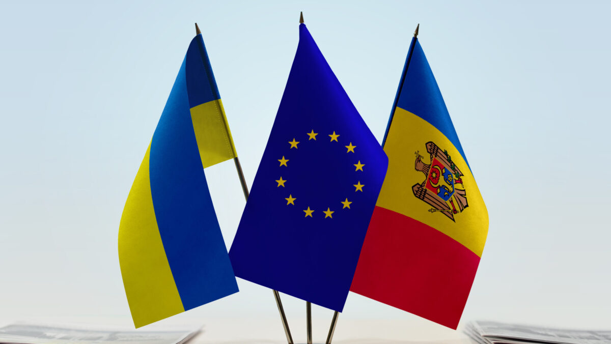 Ucraina, Republica Moldova, UE, Uniunea Europeana