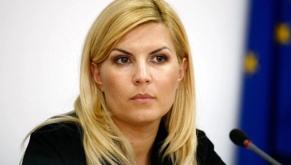 Elena Udrea scapă de închisoare?! Avocatul ei dă vestea anului: Condamnarea nu se mai execută dacă…