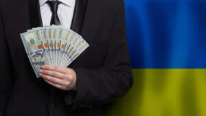 finantare ucraina