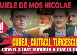 hai romania 6 decembrie