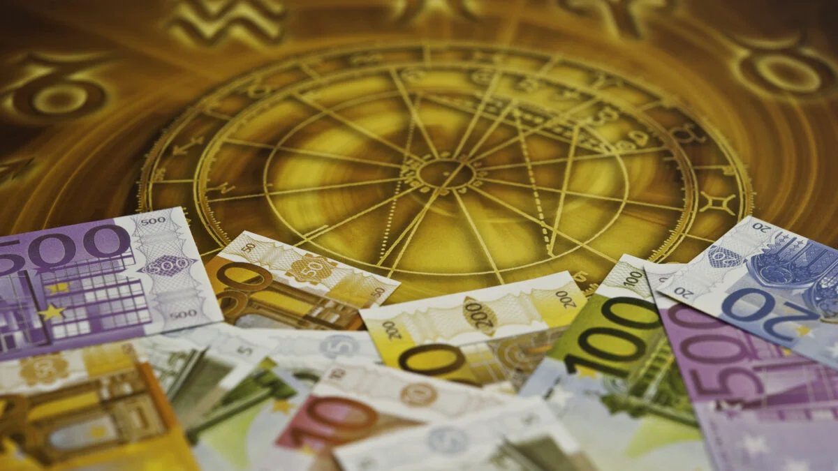 Horoscopul banilor. Zodiile care se îmbogăţesc în 2024. Vor fi cu toţii milionari