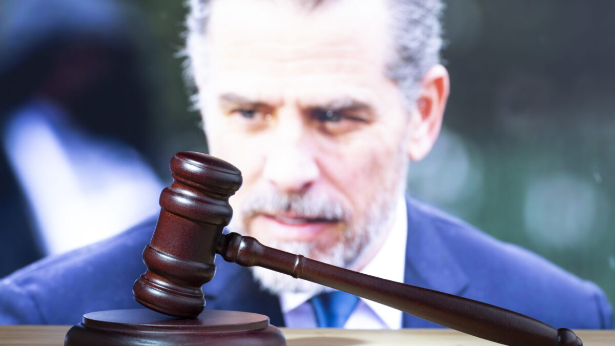 Hunter Biden are un nou dosar penal. Fiul preşedintelui SUA, acuzat de fraudă fiscală