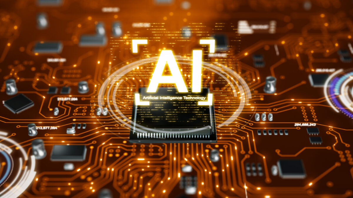 Securitatea cibernetică în era AI: Cum a evoluat peisajul amenințărilor în 2023