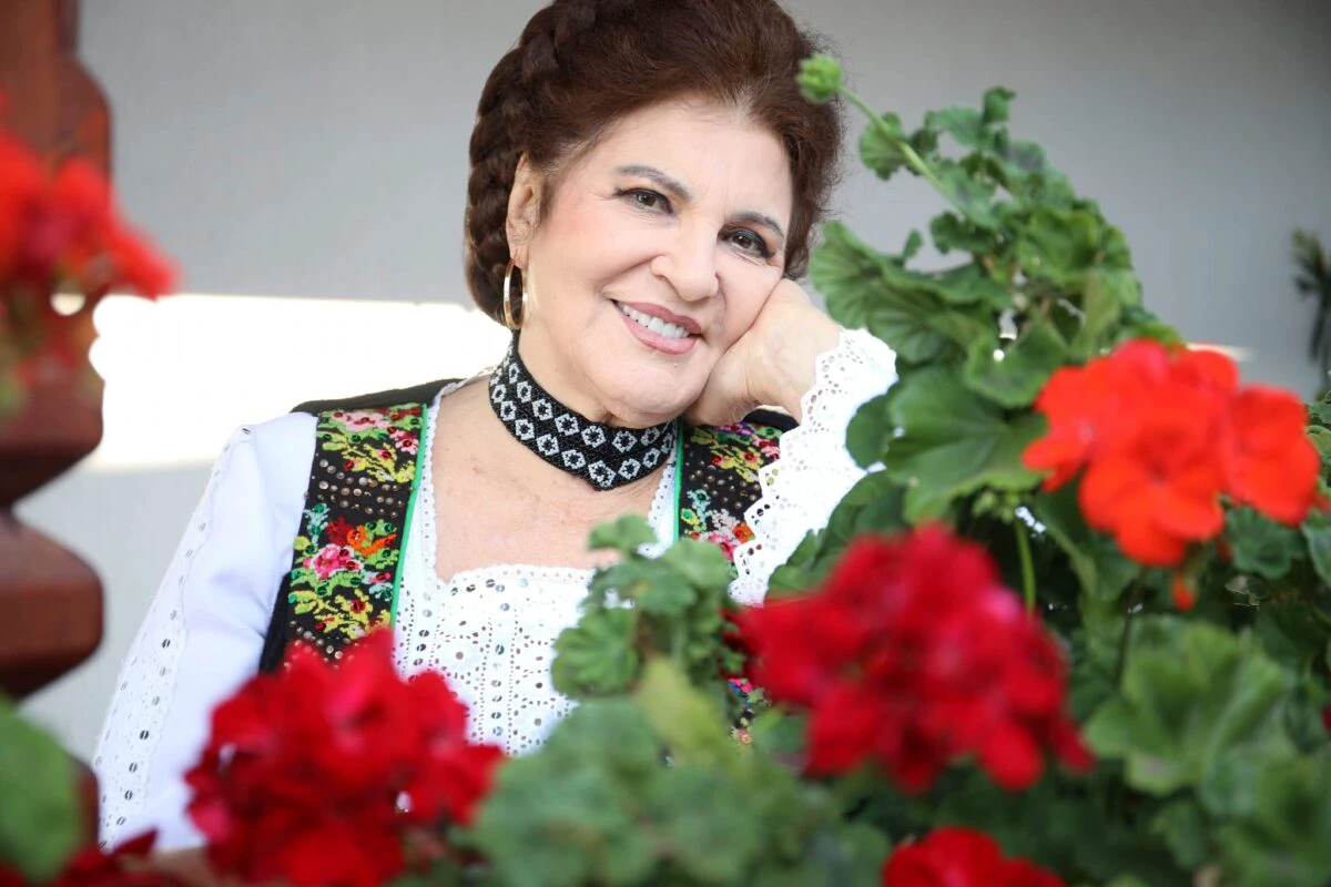 Vestea dimineții despre Irina Loghin! Este informația momentului despre Regina muzicii populare românești