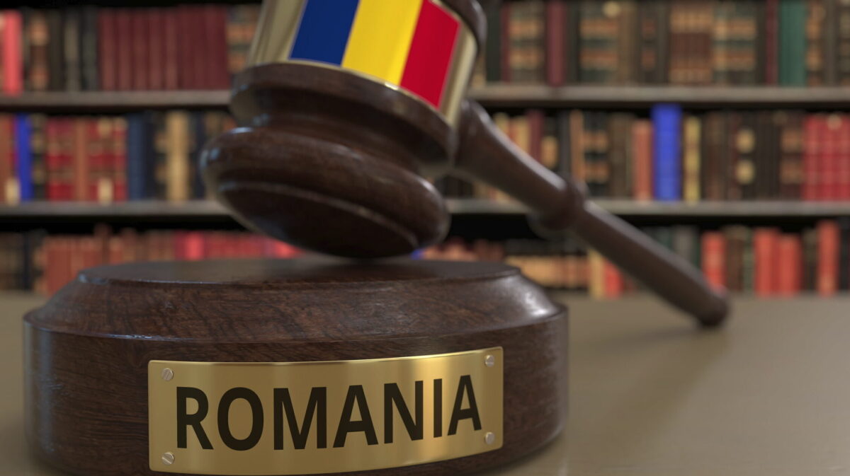 Este ilegal în România. Te trimite direct la închisoare. Gestul pe care unii români îl fac la nervi