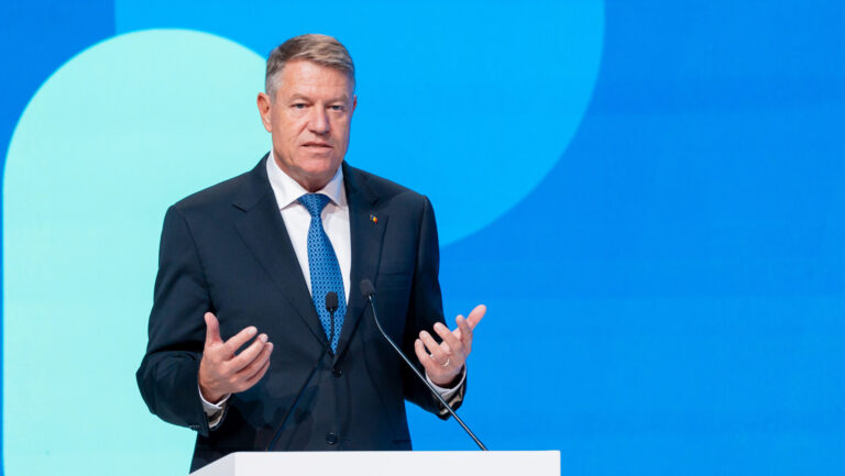 Klaus Iohannis, anchetat de DNA? A explodat bomba: Este o chestiune ...