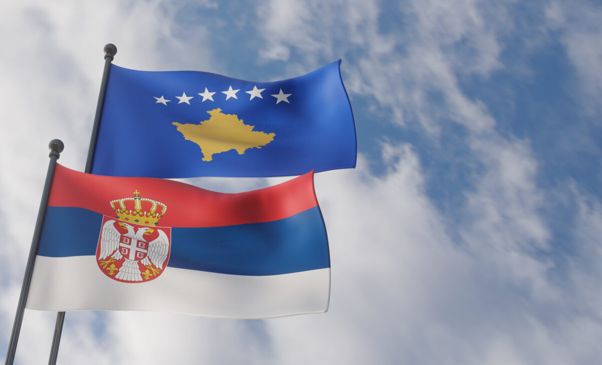 kosovo serbia