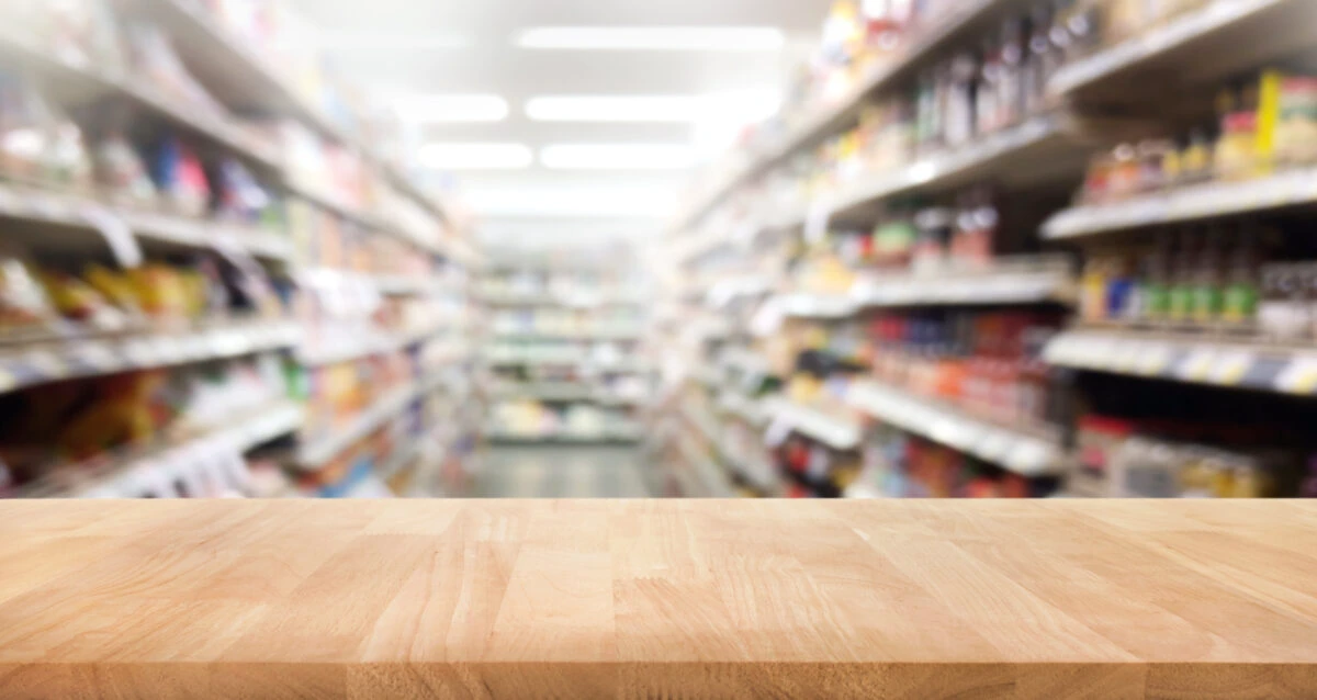 Guvernul vrea să modifice lista de alimente cu adaos comercial plafonat