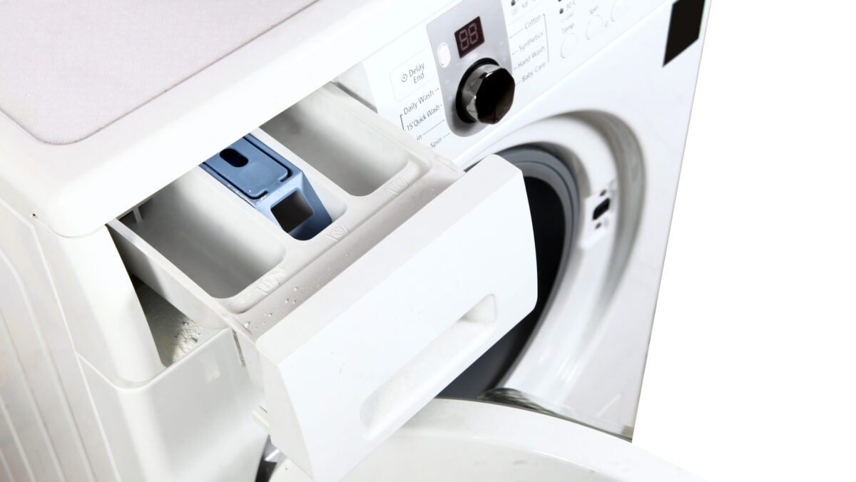 Ce trebuie să faci pentru a prelungi durata de viață a mașinii de spălat