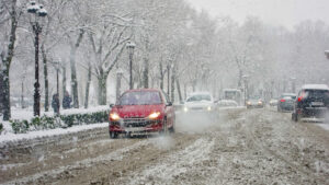 Vremea in Romania, ninsori, meteo, zapada, iarna
