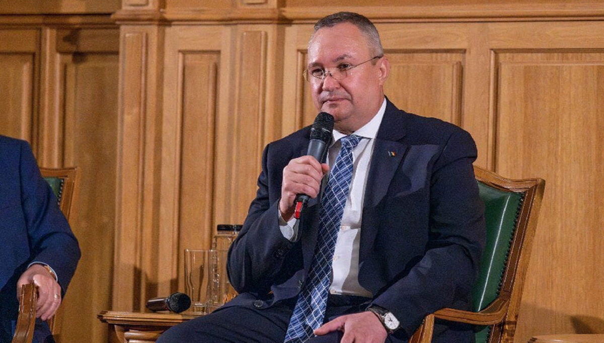 Nicolae Ciucă: Strategia de securitate și dezvoltare a Mării Negre adoptată de SUA, un succes românesc remarcabil