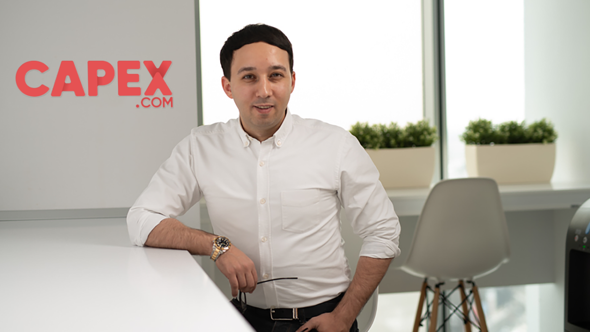 CAPEX.com anunță fuziunea cu NAGA Group. Octavian Pătrașcu va investi peste 9 milioane de dolari în companie