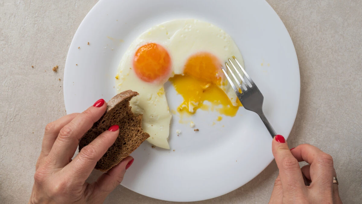 Ce se întâmplă cu noi dacă mâncăm ouă în fiecare zi