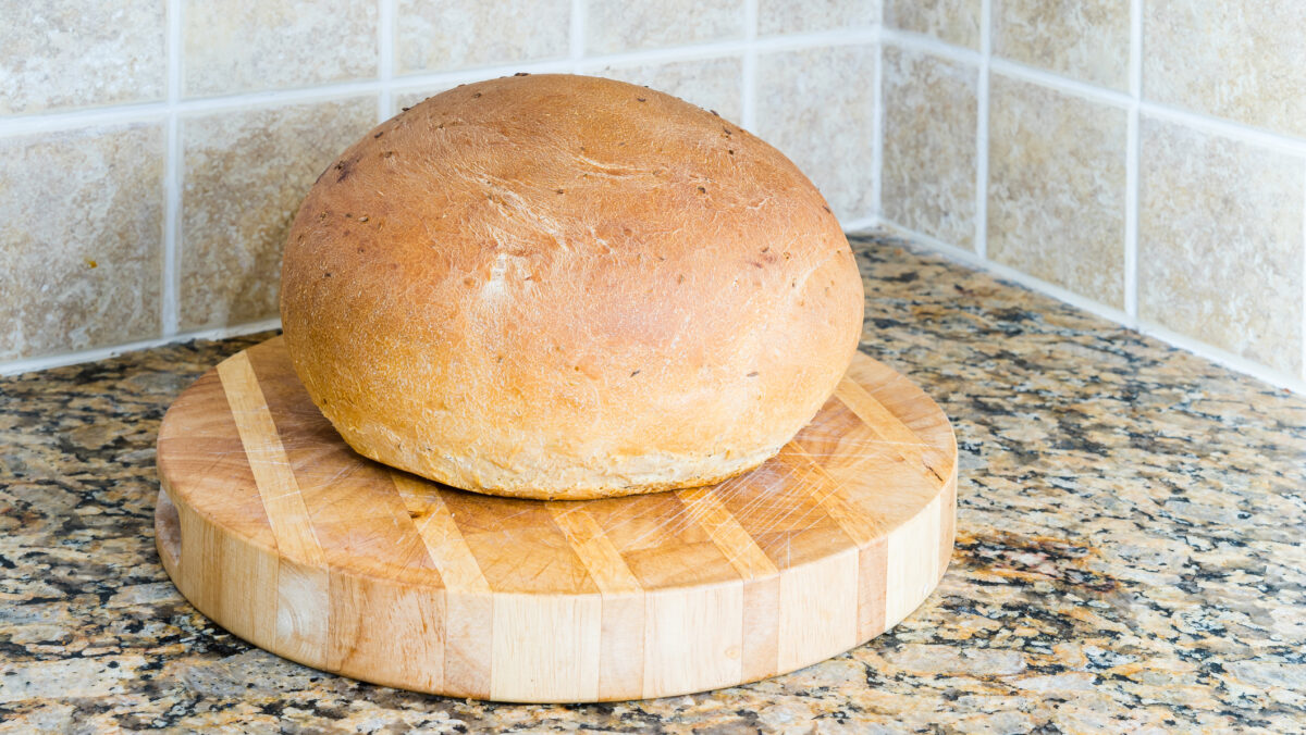 Cum puteți face pâine în casă ca un adevărat brutar? Care este secretul