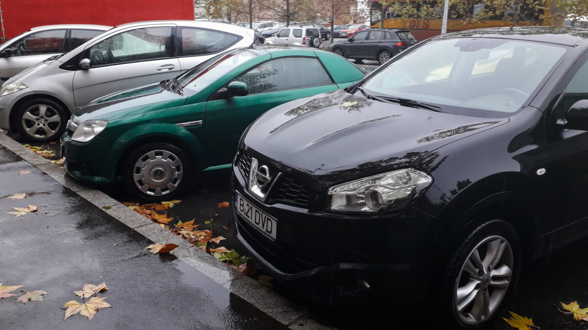 O nouă parcare la Aeroportul Internațional Henri Coandă București. Unde veți putea lăsa mașina