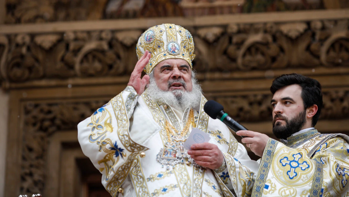 Patriarhul Daniel, anunț pentru toată România! Toți credincioșii se roagă pentru ei: Patimi grele