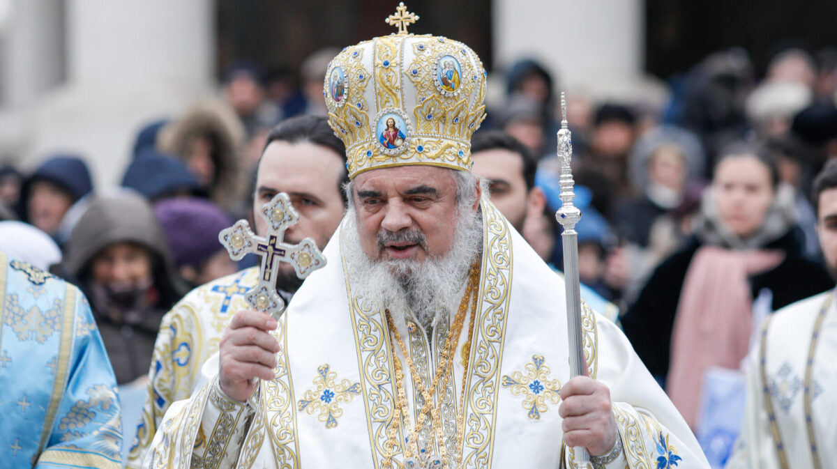 Patriarhul Daniel a făcut anunțul. Avertisment pentru romani: Trebuie păzit