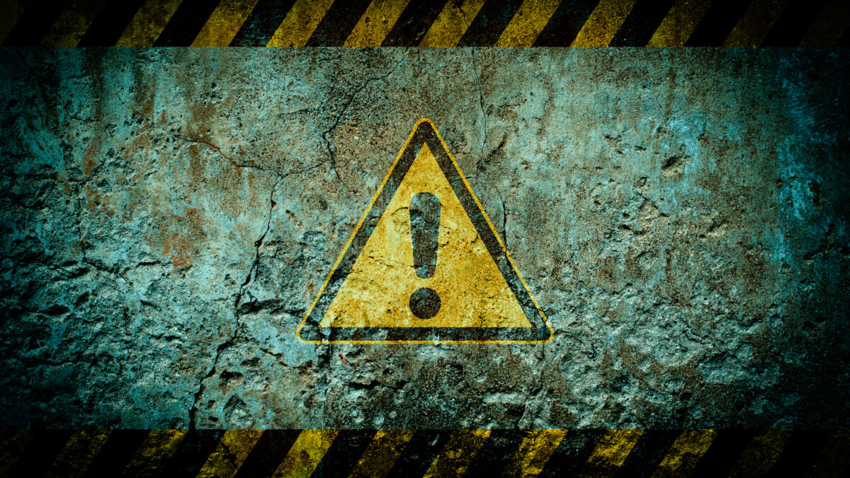 Cutremur în Europa! Ce se întâmplă la cea mai periculoasă instalație nucleară