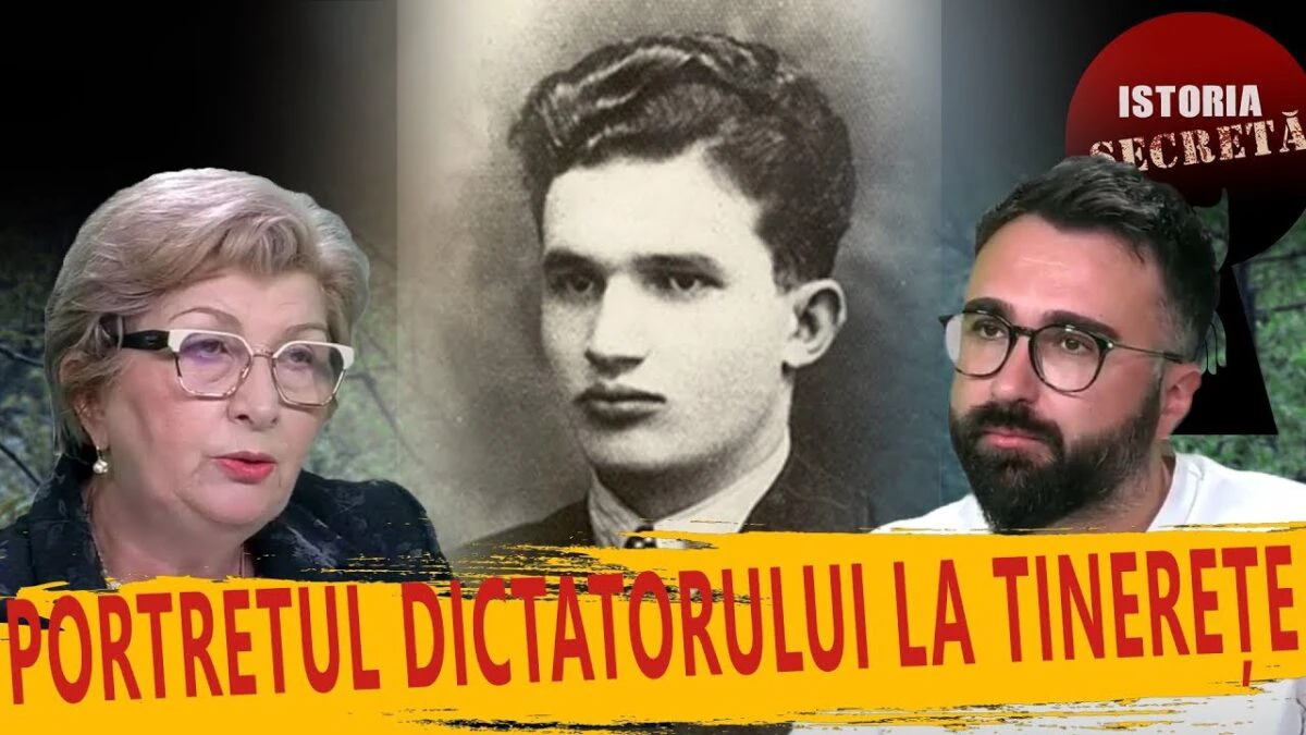 EXCLUSIV Şansa l-a protejat pe Ceauşescu. Lavinia Betea: Putea să moară la Jilava sau la Doftana