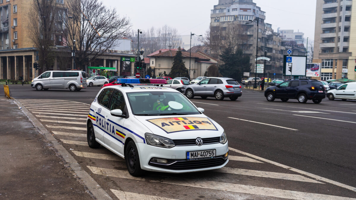 Poliția Locală se schimbă din temelii. Se dă lege în România. Agenții sunt obligați