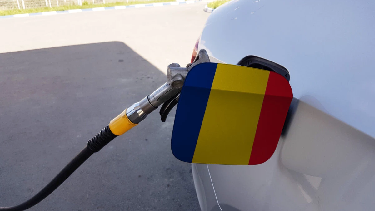 Prețul motorinei, o nouă scădere în România. Cât costă carburanții astăzi, 7 decembrie