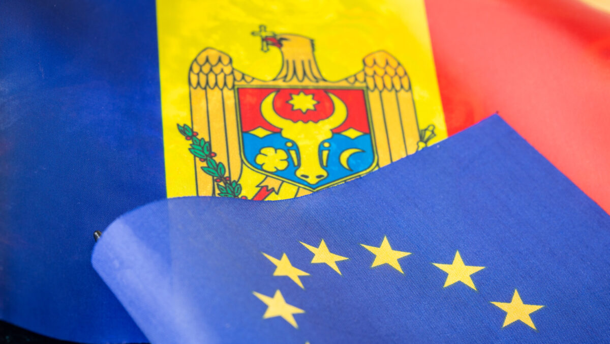 Curtea Constituțională din R. Moldova a avizat referendumul privind aderarea la UE