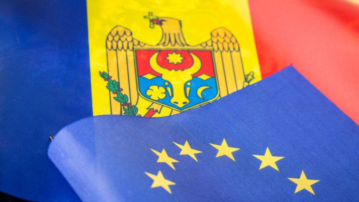 Republica Moldova, parteneriat de securitate și apărare cu UE. Este prima țară care face acest lucru
