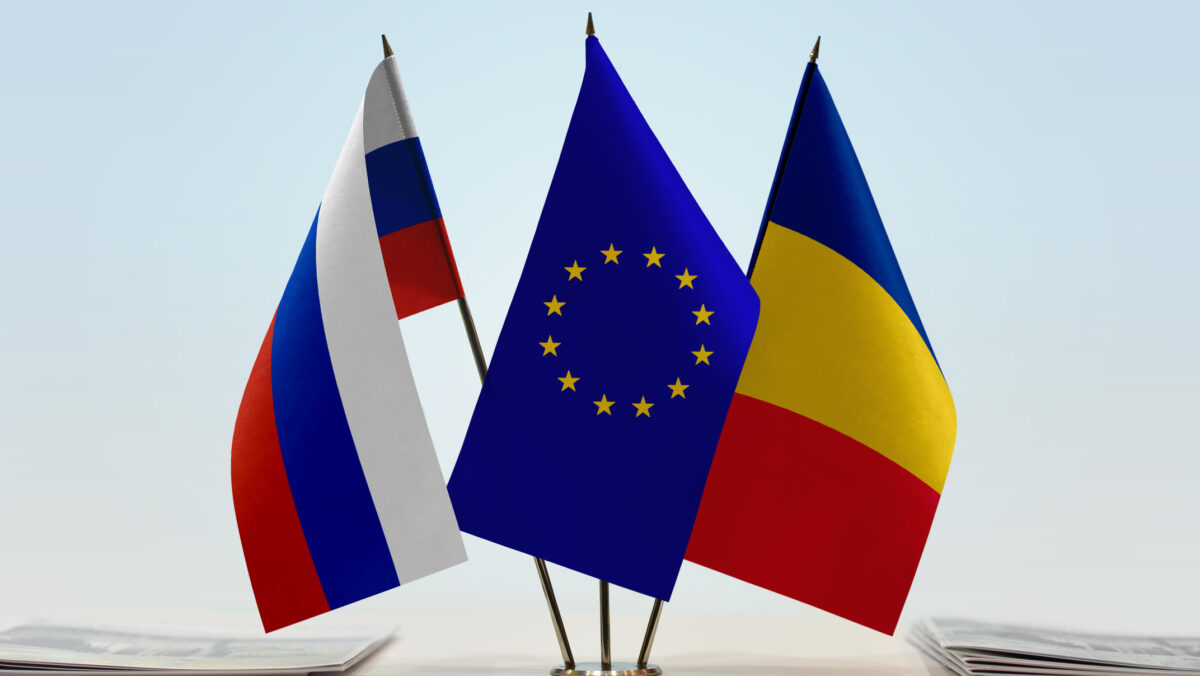 România lovește puternic Rusia! Este fără precedent în istorie ce se întâmplă: S-a eliberat