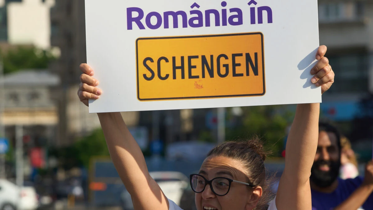 Aderarea la spațiul Schengen. Vestea venită chiar acum: Totul este posibil