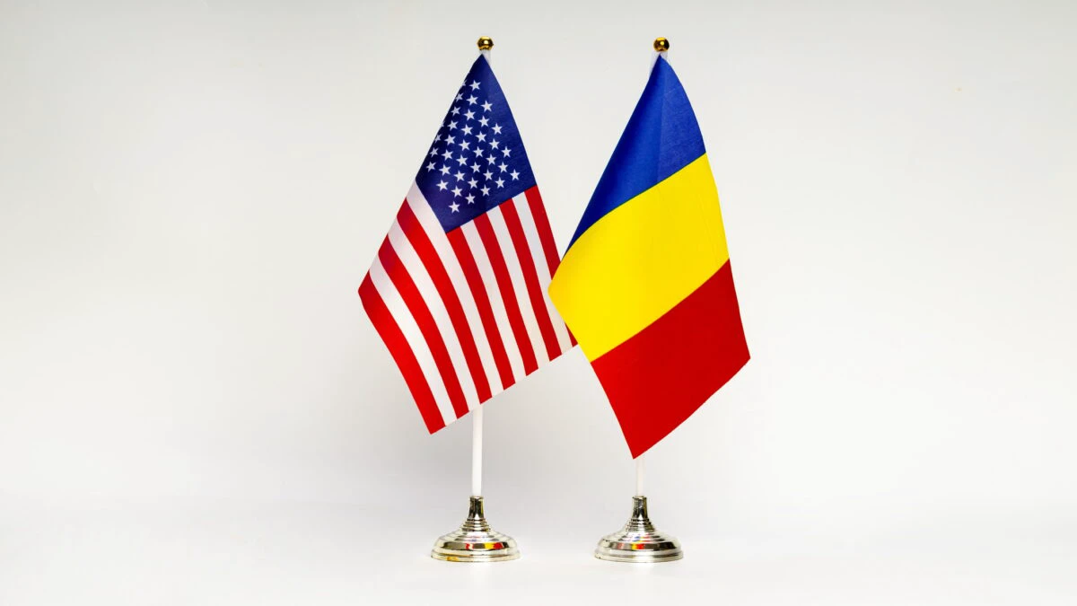 SUA se implică în dezvoltarea Mării Negre. Ministrul Economiei: Linişte şi siguranţă pentru români