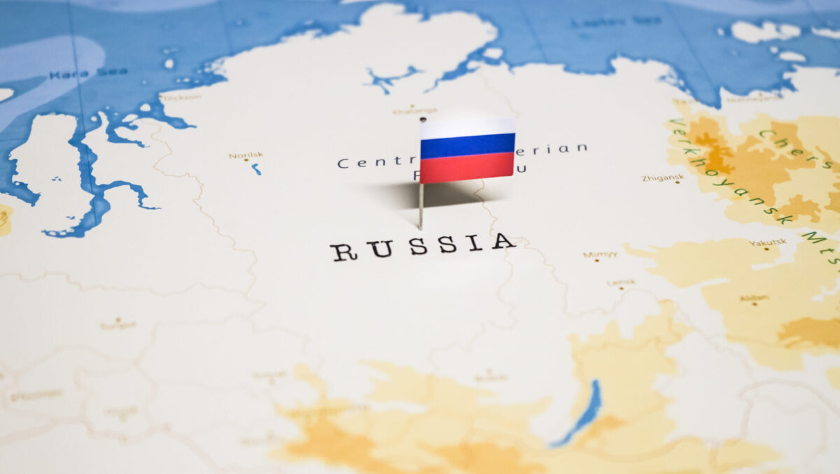 Rusia, atacată cu drone. Informația venită chiar de la Ministerul rus al Apărării