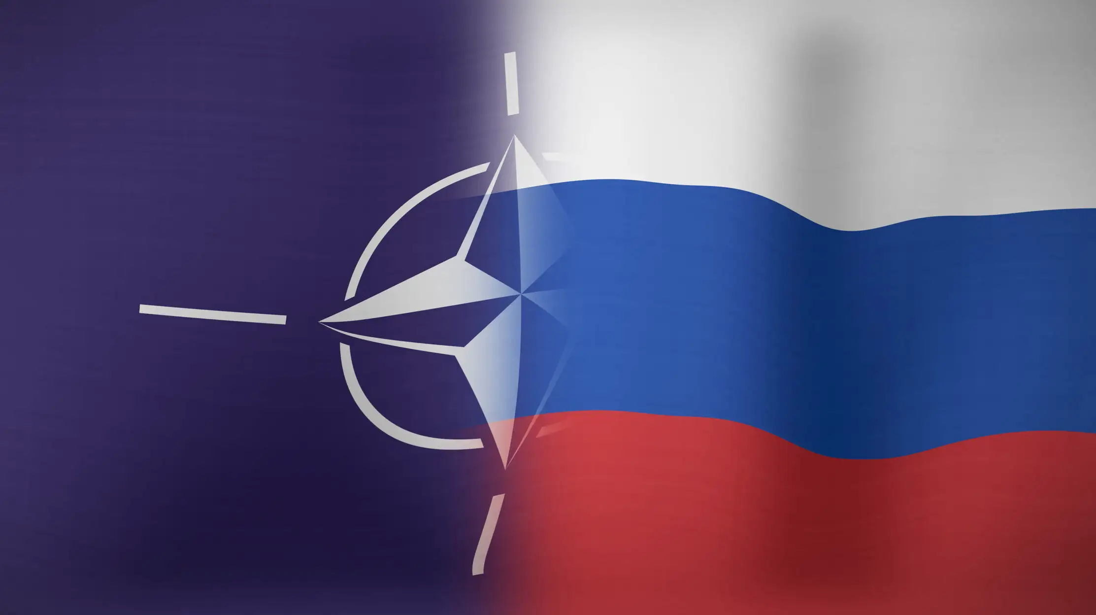 rusia, nato